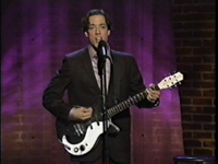 Rob P. on Premium Blend