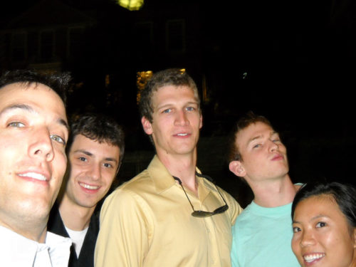 NC_WakeForest_DSCN0251_900x675 Rob with college students