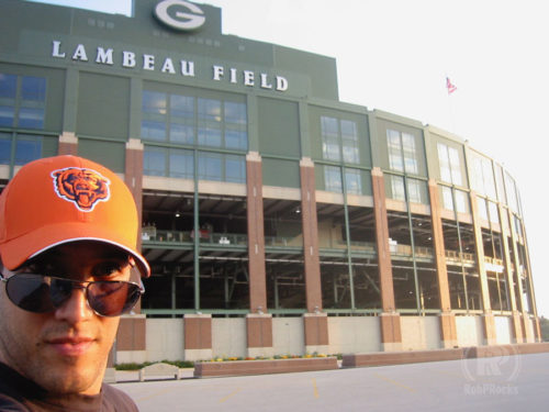 Me-at-Lambeau-Field_900x675 Rob at Lambeau field