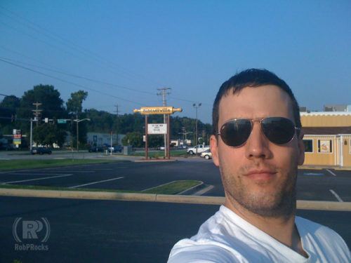 Selfie-at-Biscuitville,-Virginia_900x675 selfie at biscuitville