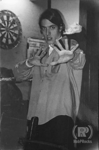 WI_StorkClub91_900x591 B&W of young Rob